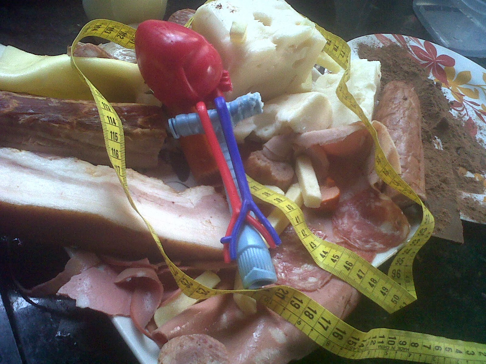 Vitaminas de uma potência de homens